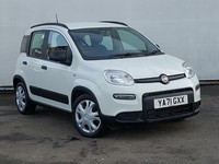 2022 Fiat Panda 1.0 Mild Hybrid City Life [5 Seat] 5dr HATCHBACK PETROL Manual