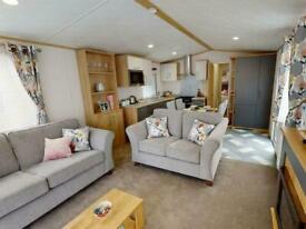 image for Brand New Luxury Static Caravan Holiday Home