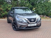 2025 Nissan Juke 1.0 DiG-T Tekna 5dr Hatchback Petrol Manual