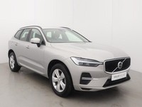 VOLVO XC60 2.0 B4D Momentum 5dr AWD Geartronic