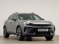 2024 Cupra Formentor 1.5 eTSI 150 V2 5dr DSG SUV Petrol Automatic