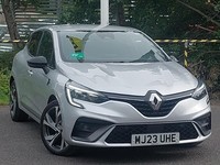 2023 Renault Clio 1.0 TCe 90 RS Line 5dr Hatchback Petrol Manual