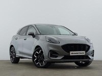 2023 Ford Puma 1.0 EcoBoost Hybrid mHEV ST-Line X 5dr DCT Hatchback Petrol Autom