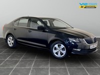2018 Skoda Octavia 1.5 TSI ACT SE Technology Euro 6 (s/s) 5dr Manual Hatchback P
