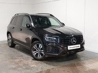 2025 Mercedes-Benz GLB GLB 200 Sport Executive 5dr 7G-Tronic ESTATE PETROL Autom