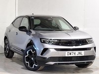 2025 Vauxhall Mokka 1.2 Turbo Ultimate 5dr Auto HATCHBACK PETROL Automatic