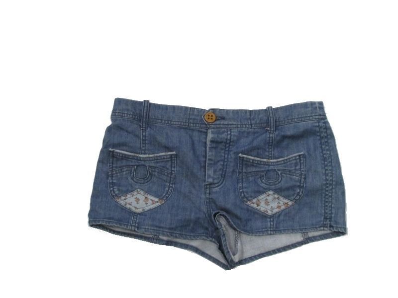 Kimchi Blue Women's Shorts
