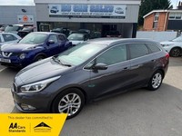 Kia Ceed CRDI 3 ECODYNAMICS