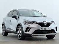 2023 Renault Captur 1.0 TCE 90 Techno 5dr Hatchback Petrol Manual