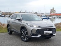 2024 MG MOTOR UK HS 1.5 T-GDI Trophy 5dr ESTATE PETROL Manual