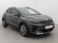 KIA STONIC 1.0T GDi 48V GT-Line S 5dr DCT