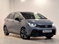 2024 Honda Jazz 1.5 i-MMD Hybrid Advance Sport 5dr eCVT Hatchback Hybrid Automat