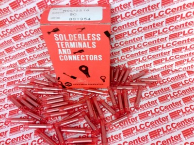 TPC WIRE & CABLE NCL-2216-50BOX / NCL221650BOX (NEW IN BOX)