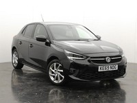 2020 Vauxhall Corsa 1.2 Turbo SRi 5dr Hatchback Petrol Manual