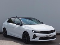 2025 Vauxhall Astra 1.2 Turbo 130 GS 5dr Hatchback Petrol Manual