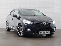 2020 Renault Clio 1.0 TCe 100 Iconic 5dr Hatchback Petrol Manual