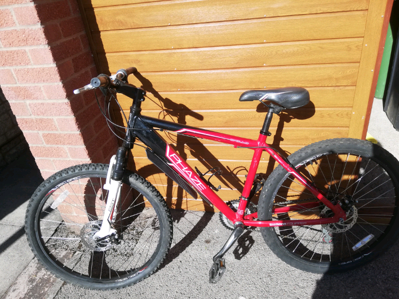 Apollo mountain bike in Coleford, Gloucestershire Gumtree