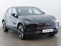 2024 Volvo EX30 200kW Single Motor Plus 51kWh 5dr Auto Estate Electric Automatic
