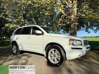 2025 Volvo XC90 3.2 SE (Premium Pack) SUV 5dr Petrol Geartronic AWD (289 g/km, 2