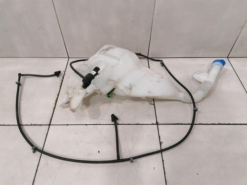 TESLA MODEL S 70 Washer fluid reservior 1028706-00-A RECHTSLENKER RHD