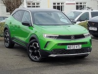 2022 Vauxhall Mokka 100kW Ultimate 50kWh 5dr Auto HATCHBACK ELECTRIC Automatic