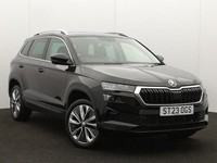 2023 Skoda Karoq 1.5 TSI SE L 5dr DSG SUV Petrol Automatic