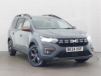 2024 Dacia Jogger 1.0 TCe Extreme 5dr Estate Petrol Manual