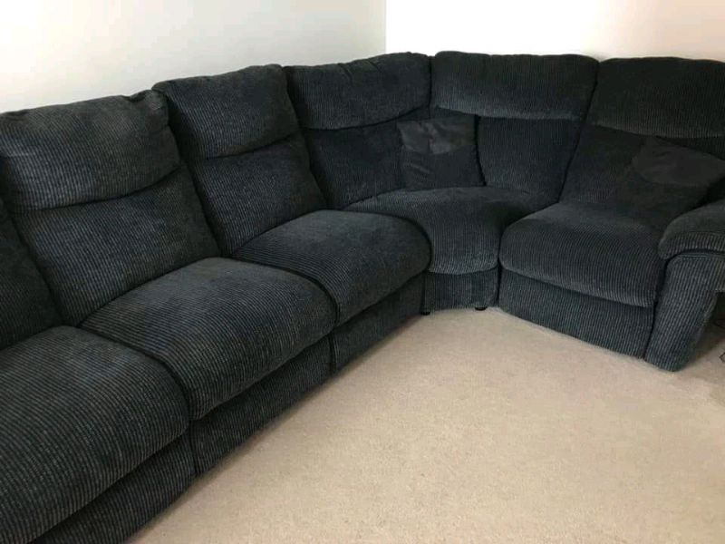 Lazy boy corner sofa in Shildon, County Durham Gumtree