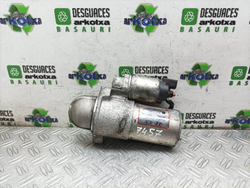 361002a800 8000396 DÃ©Marreur Pour Hyundai Ix35 1.7 Crdi (Lm El 2011 19044