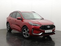 2024 Ford Kuga 2.5 FHEV ST-Line 5dr CVT SUV Hybrid Automatic