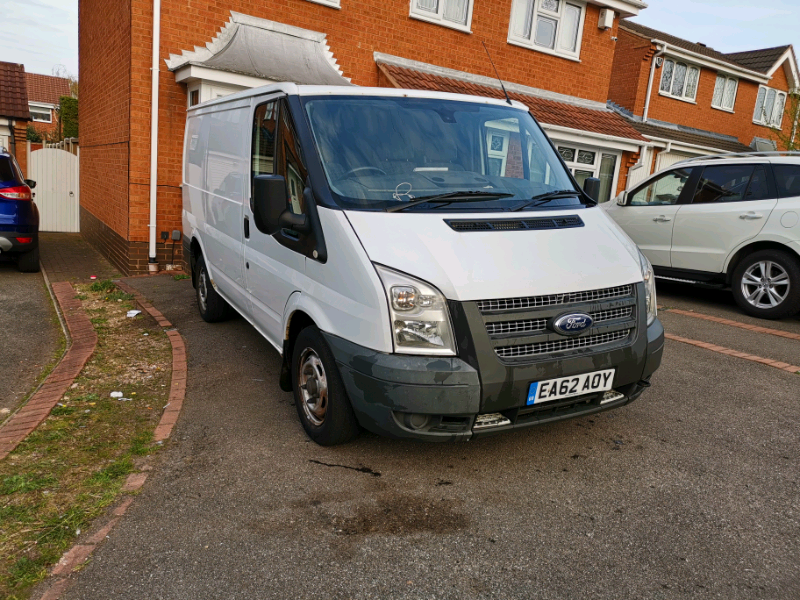 ford transit for sale in Kitts Green, West Midlands Gumtree