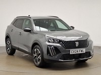 2024 Peugeot 2008 1.2 PureTech 130 Allure 5dr SUV Petrol Manual