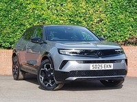 2025 Vauxhall Mokka 1.2 Turbo 136 GS 5dr HATCHBACK PETROL Manual