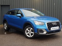2020 Audi Q2 35 TFSI Technik 5dr S Tronic ESTATE PETROL Automatic