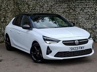 2023 Vauxhall Corsa 1.2 GS 5dr Hatchback Petrol Manual