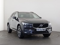 2024 Volvo XC60 2.0 B5P Core 5dr AWD Geartronic SUV Petrol Automatic