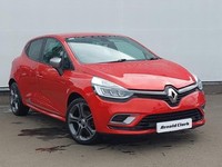 2019 Renault Clio 1.5 dCi 90 GT Line 5dr Auto HATCHBACK DIESEL Automatic