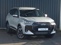 2025 Chery Tiggo 7 1.5T PHEV Aspire 5dr DHT Estate Hybrid Automatic