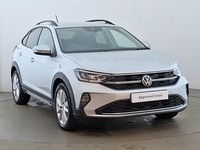 2025 Volkswagen Taigo 1.0 TSI 115 Match 5dr HATCHBACK PETROL Manual