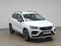 2024 Cupra Ateca 1.5 EcoTSI V2 5dr DSG Estate Petrol Automatic