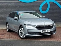 2024 Skoda Superb 1.5 TSI e-TEC SE L 5dr DSG Estate Petrol Automatic