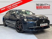 2023 DS Automobiles DS 9 1.6 PureTech 225 Performance Line + 4dr EAT8 Automatic 