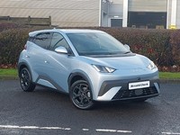 2025 BYD Dolphin Surf 115kW Comfort 43kWh 5dr Auto Hatchback Electric Automatic