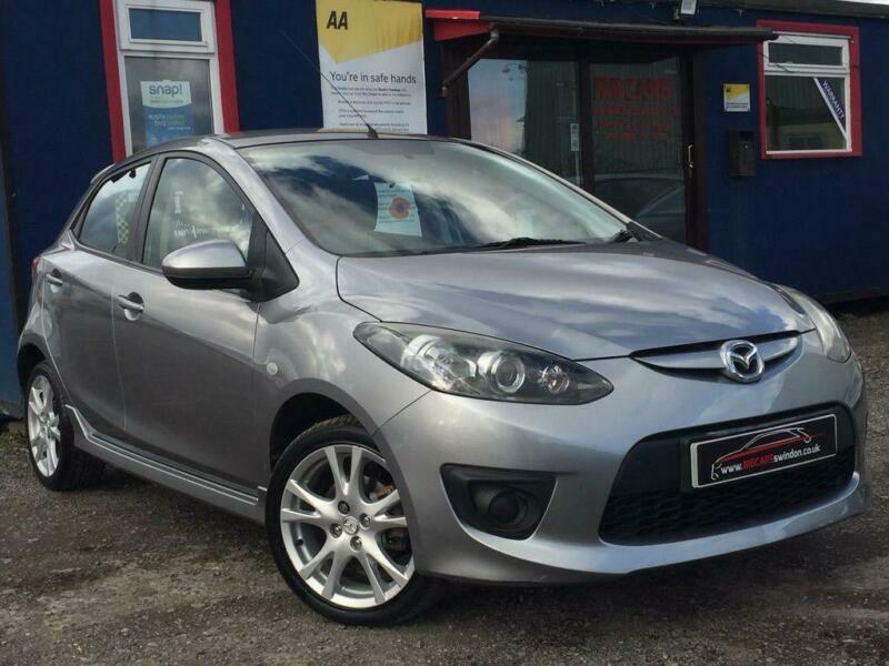 2010 Mazda Mazda2 1.3 Tamura 5dr in Swindon, Wiltshire Gumtree