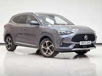 2023 MG MOTOR UK HS 1.5 T-GDI Trophy 5dr ESTATE PETROL Manual