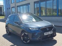 2026 SEAT Arona 1.0 TSI 115 FR Sport 5dr DSG Hatchback Petrol Automatic