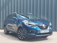 2020 Renault Kadjar 1.3 TCE Iconic 5dr Hatchback Petrol Manual