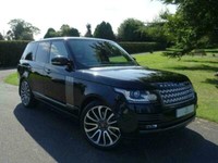 Used Land Rover Range Rover For Sale In London Gumtree