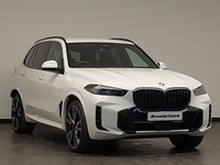 2026 BMW X5 xDrive50e M Sport 5dr Auto [Pro Pack] SUV Hybrid Automatic