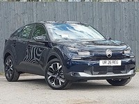 2026 Citroen C4 1.2 [130] Plus 5dr Auto HATCHBACK PETROL Automatic